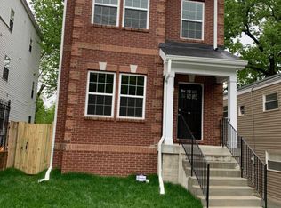 5705 Eads St NE, Washington, DC 20019