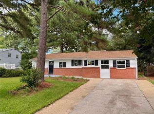 528 Big Pine Dr, Virginia Beach, VA 23452
