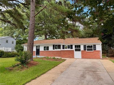 528 Big Pine Dr, Virginia Beach, VA, 23452