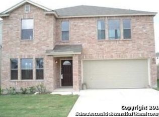 12914 Falcons Nest, San Antonio, TX 78233