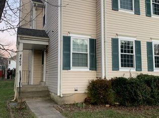 8469 Meadow Green Way, Gaithersburg, MD 20877