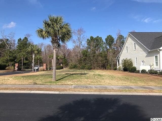 1st image of 1163 East Isle of Palms Ave. Lot 659 Waterway Palms Plantation