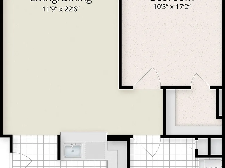 West End Residences — Photo 29