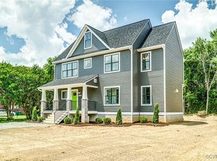 1288 Herman St, Henrico, VA 23231