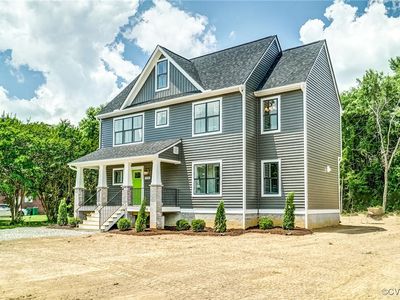 1288 Herman St, Henrico, VA, 23231