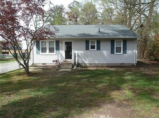 319 Mac Murdo St, Ashland, VA 23005