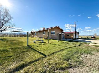 47 Tristan River Ln, Deer Lodge, MT 59722