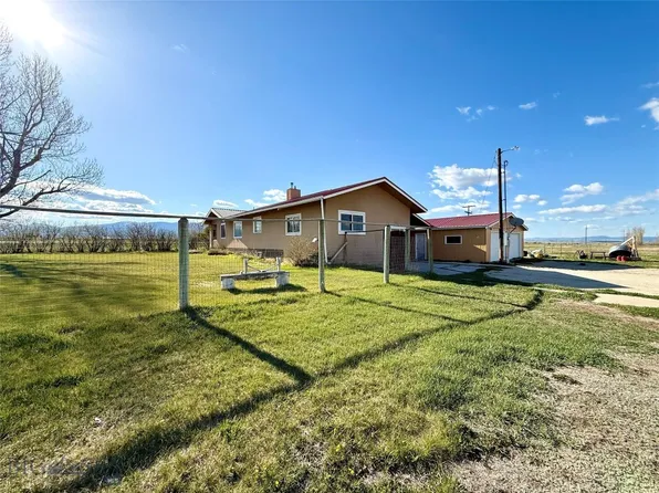 47 Tristan River Ln, Deer Lodge, MT 59722