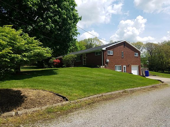 View form driveway