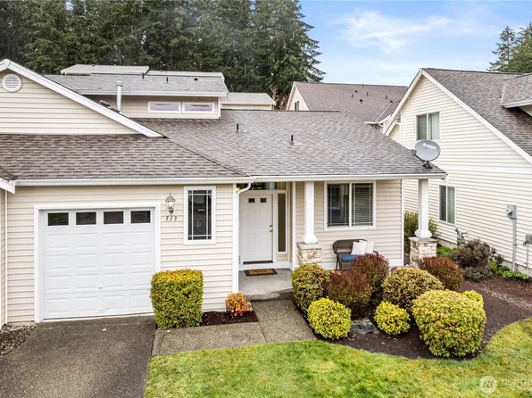 513 Bungalow Drive NW, Olympia, WA 98502