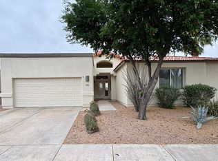 11225 N Platte Dr, Tucson, AZ 85737