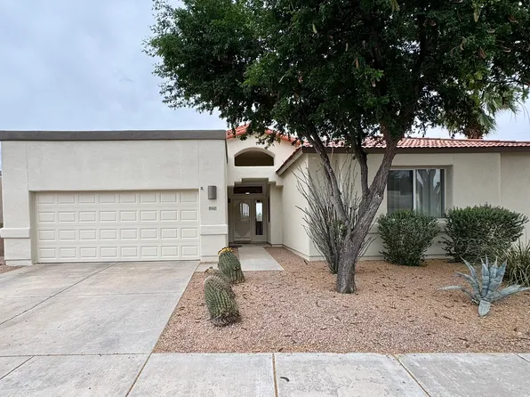 11225 N Platte Dr, Tucson, AZ 85737