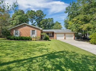 5325 Helene Dr, North Charleston, SC 29418