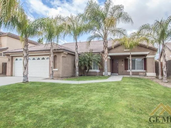 5121 Villa Bella Ln, Bakersfield, CA 93311