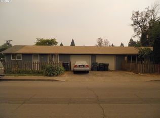 1431 Prescott Ln, Springfield, OR 97477