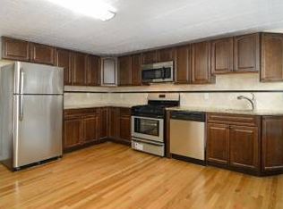 1300 Garden St #1, Hoboken, NJ 07030