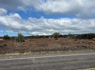 Kohala Blvd LOT 6, Captain Cook, HI 96704