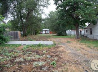 520 S 32nd St, Billings, MT 59101