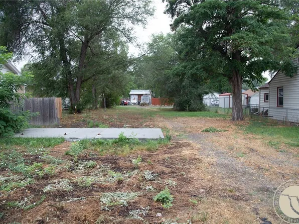 520 S 32nd St, Billings, MT 59101