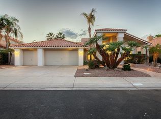 1022 S Crown Key Ct, Gilbert, AZ 85233