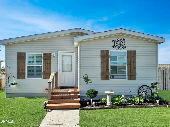 1843 31st St W, Williston, ND 58801