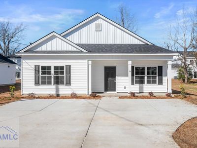 94 Rosemont St, Richmond Hill, GA, 31324