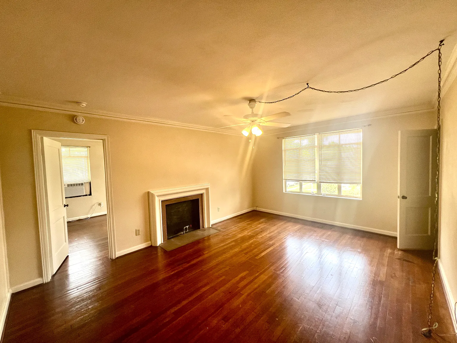 3801 Habersham Street — Photo 2
