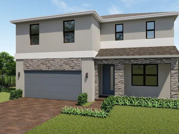 5862 SE Sky Blue Circle, Stuart, FL 34997