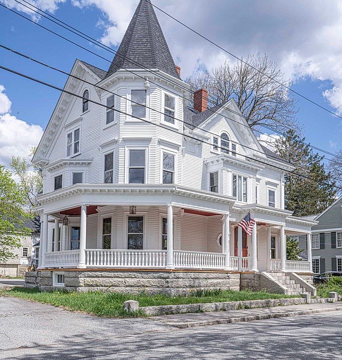 16 Water St, MA 02702 MLS 73103295 Zillow