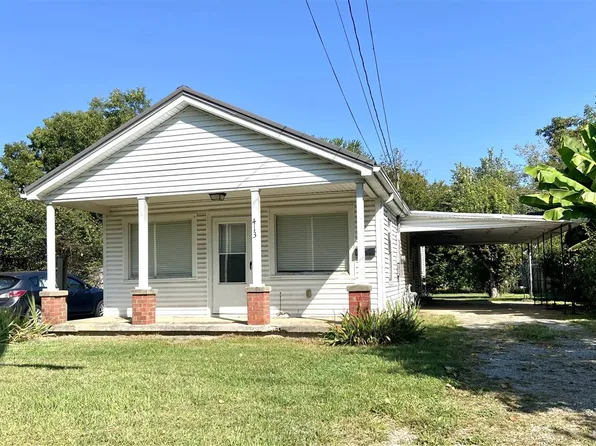 413 E Madison St, Franklin, KY 42134