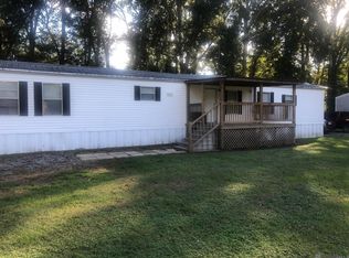 3640 Oakland Rd, Lakeland, LA 70752