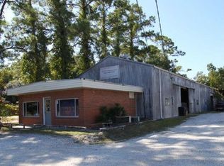 360 S Van Ave, Houma, LA 70363