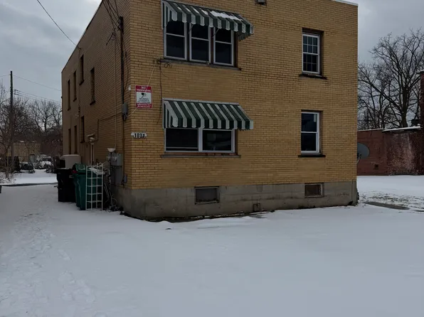 1031 Niagara Ave #4, Niagara Falls, NY 14305