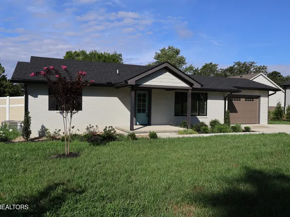 203 Martin St, Kingston, TN 37763
