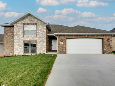 4255 S Hollow Branch Way Lot 105, Brookline, MO, 65619