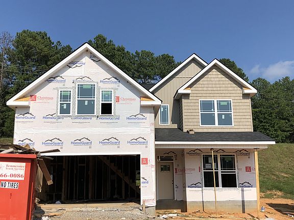 2nd image of 2934 Spencer Ridge Ln Lot 8