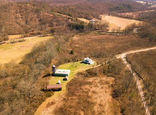 3161 County Road 210, Waterloo, OH 45688