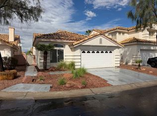 8312 Donatello Ct, Las Vegas, NV 89129