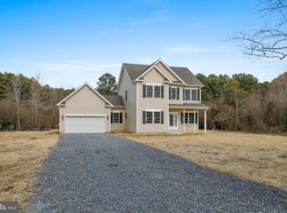 29870 Bolingbroke Ln, Trappe, MD 21673