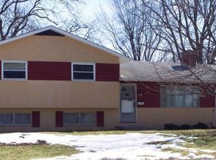 1078 Westphal Ave, Columbus, OH 43227