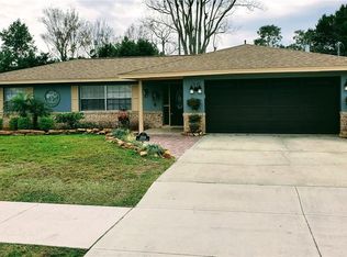 2008 W Barlington Dr, Deltona, FL 32725