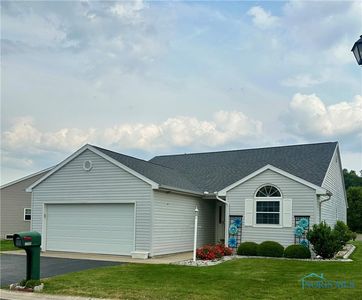 1245 Countryside Dr, Findlay, OH, 45840