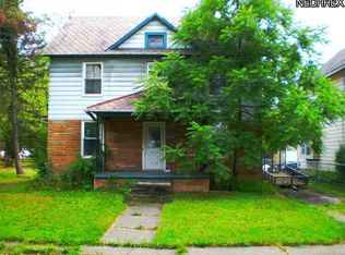 903 Union St SW, Warren, OH 44485