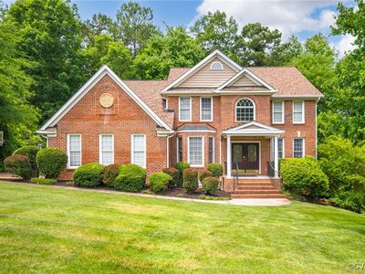 5536 Fox Marsh Pl, Moseley, VA, 23120