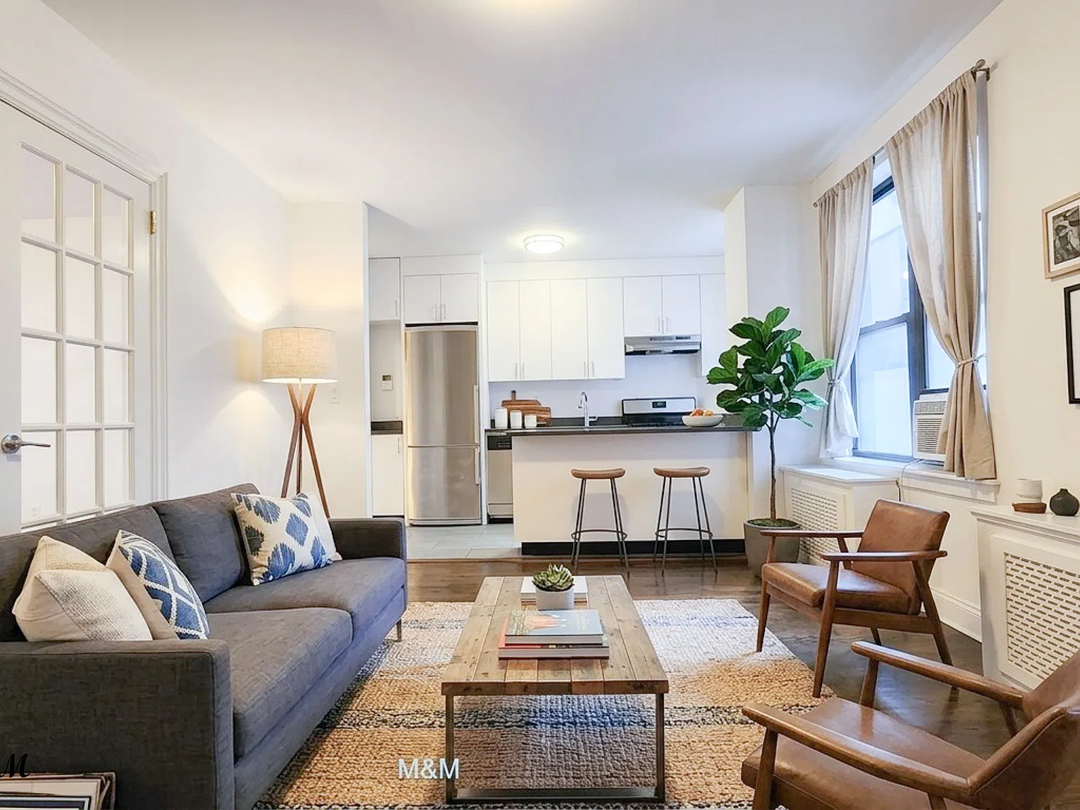 140 West 55th Street — Photo 2
