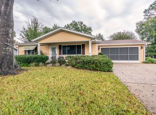 8111 SW 108th Street Rd, Ocala, FL 34481