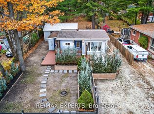 48 Sunnidale Rd S, Wasaga Beach, ON L9Z2M5