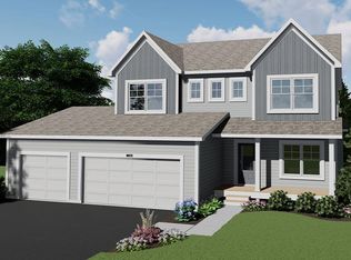 9572 63rd St S, Cottage Grove, MN 55016