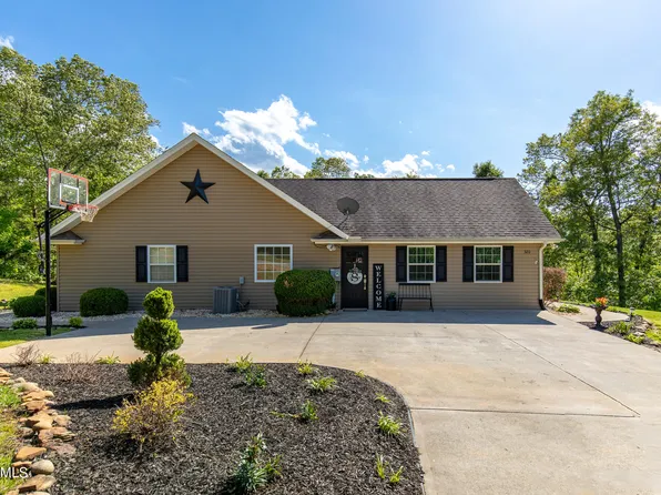 320 Illa Clyde Lane Way, Sevierville, TN 37876