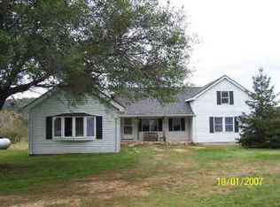 21393 State Highway 131, Gays Mills, WI 54631